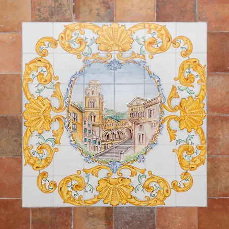 Ammore Apartment Amalfi