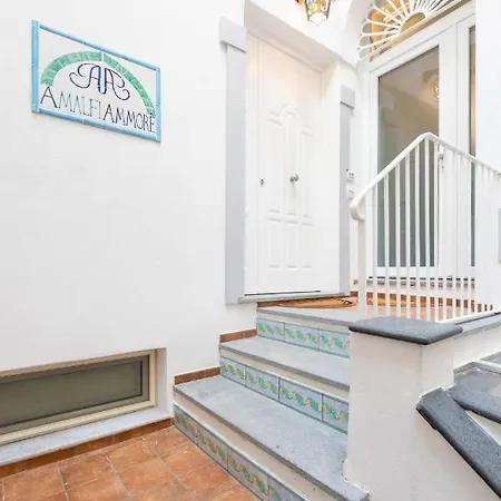 Ammore Apartment *