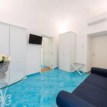Ammore Apartment