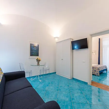 Apartment Ammore