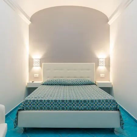 Ammore Apartment *
