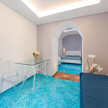 Ammore Apartment