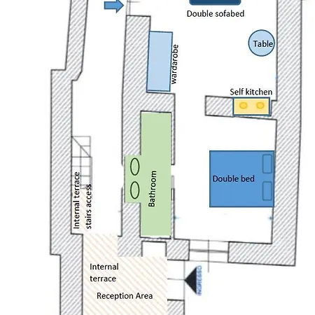 Ammore Apartment