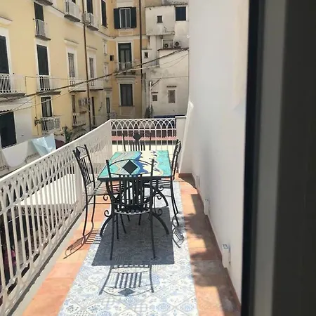 Apartmán Ammore Amalfi