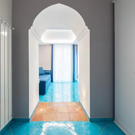 Apartmán Ammore