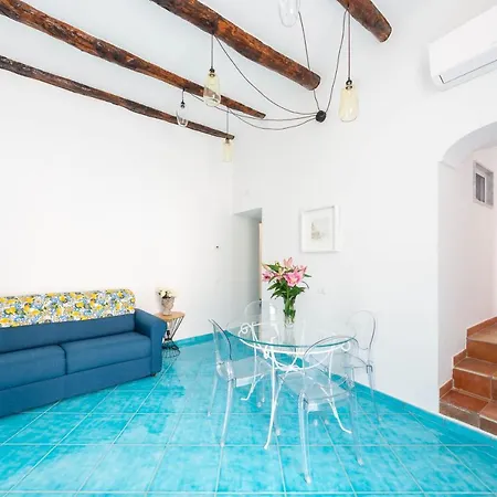 Apartmán Ammore *