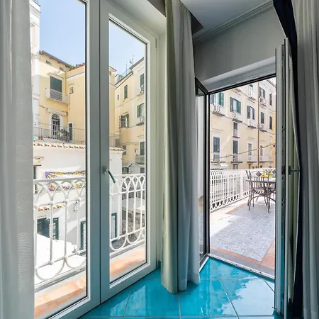 Ammore Apartmán