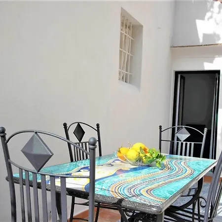 아파트 Ammore 아말피