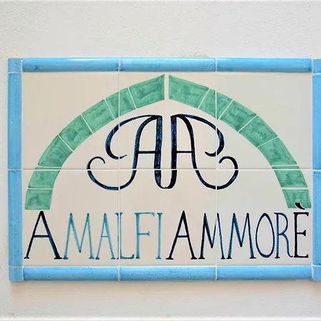 Ammore Διαμέρισμα