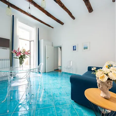 아파트 Ammore 아말피