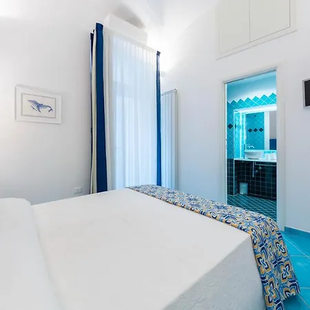 아파트 Ammore 아말피