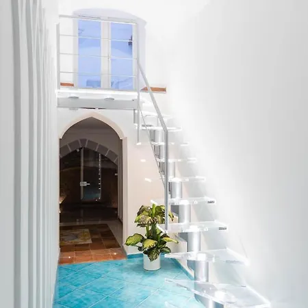 Ammore 아파트 아말피