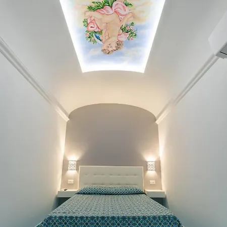 아파트 Ammore 아말피