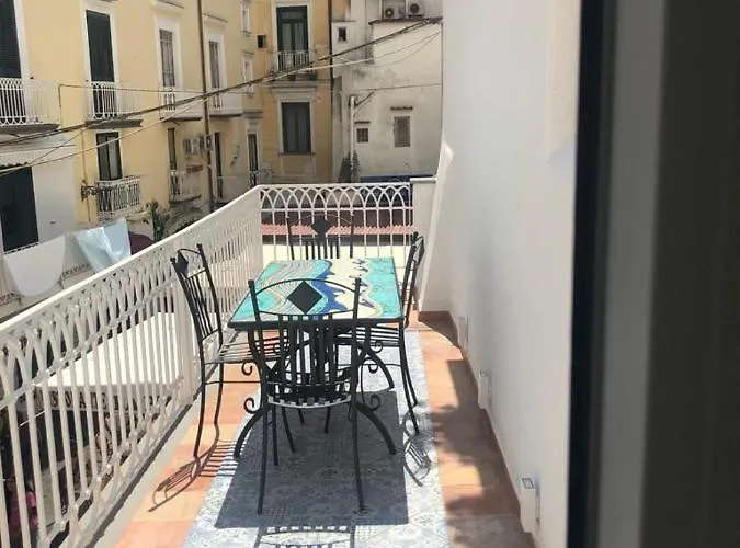 Διαμέρισμα Ammore Αμάλφι