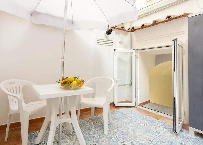 Ammore アマルフィ