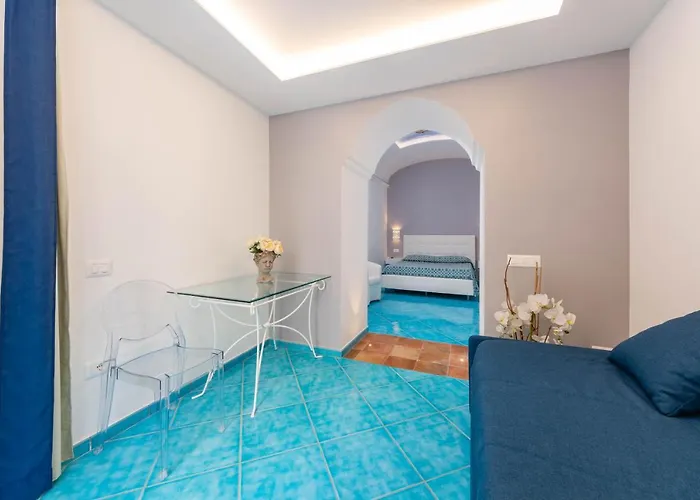 Ammore Διαμέρισμα