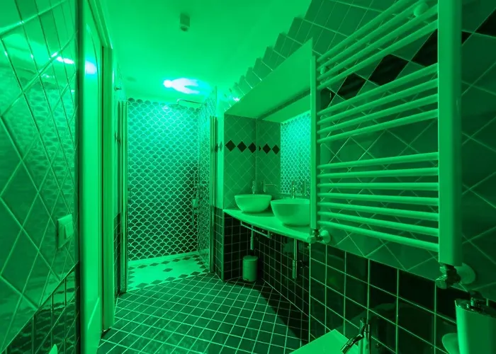 Ammore Διαμέρισμα Αμάλφι