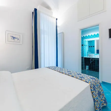 Appartamento Ammore Amalfi